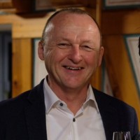 Wolfgang Keller