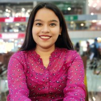 Samiksha Bhavsar