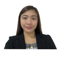 Bernadette Allyson Morante