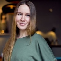 Evgeniia Danilochkina
