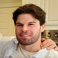 Kiefer Dickson