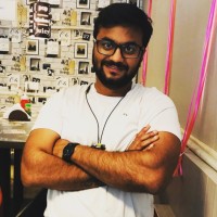 Aniket Malvade