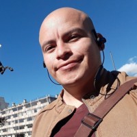 Rommel Augusto Gutierrez Roa