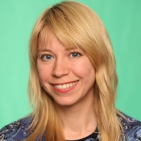 Irina Mason