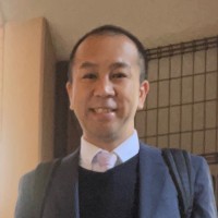 Shigeo Inoue