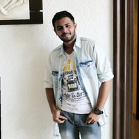 Alister Lopes