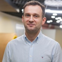Dumitru Vrabie