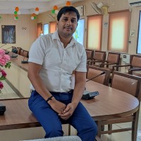ANOOP KUMAR VERMA