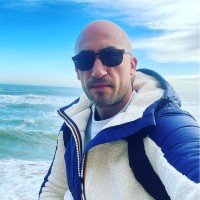 Benjamin Vincenot