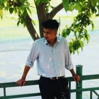 Prashant Tripathi