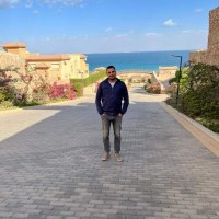 Mostafa Esmail