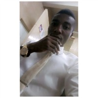 Friday Udoh