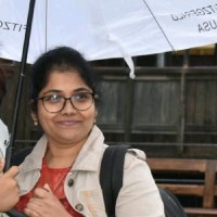 Shanti Devulapalli