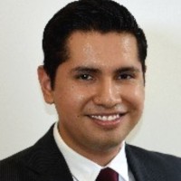 Luis Alberto Olmos Cedillo