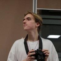 Максим Козлов