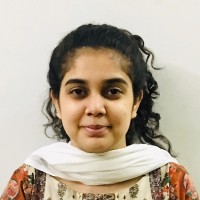 Mahnoor Rizwan