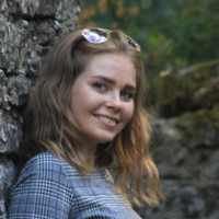 Johanna Hansen