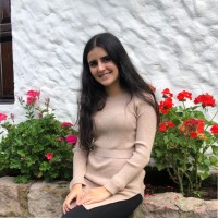 Sofía López Ladrón de Guevara