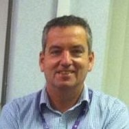 Paul Carrick