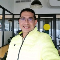 Gerardo Rangel