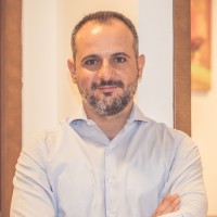 George Pissis