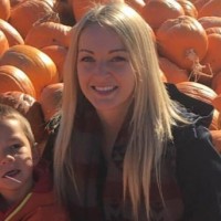 Kelsey Rushton
