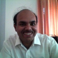Rajesh S