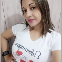 Francisca  Maria Pinho