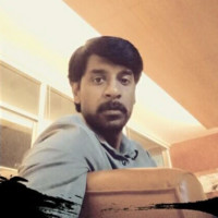 Samar Bhattacherjee