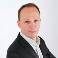 Sébastien Baert ★ Claranet Cyber Security