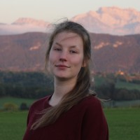 Alina Gebauer