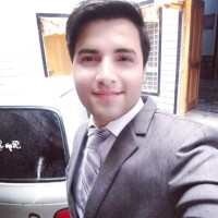 Bahadar Ali