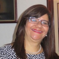 Martha Moreno-Lafont