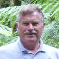 Bruce Thompson