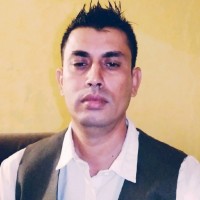 Vikass Sharma