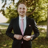 Matthew Clappison, MBA