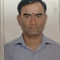 Valmik Nagare