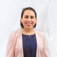 Carolina Barría Castillo