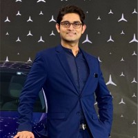 Abhimanyu Sharma