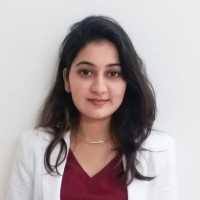 Sonali Patil
