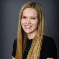 Anna Halliday
