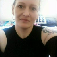 Bernadette Salmon