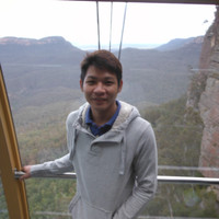 Z Jake Chin Keng chung