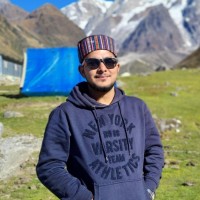 Shivam Gupta