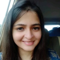 Roshani Patel