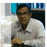 Kamalnayan Trivedi