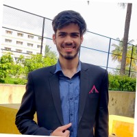 Anshuman Priyadarshi