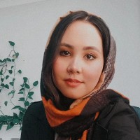 Zahra Ghasemi
