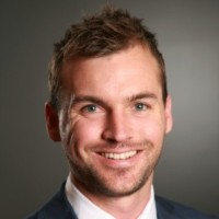 Daniel Williamson