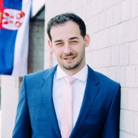 Miljan Vujadinovic